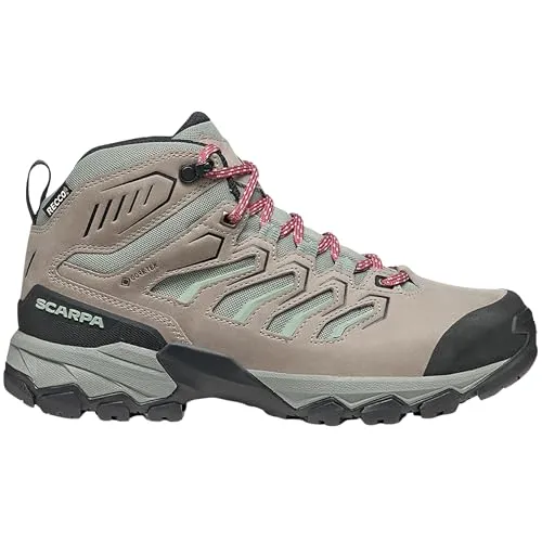 Scarpa Moraine Mid GTX 2