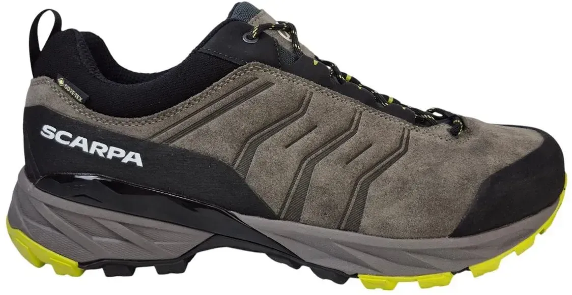 Scarpa Rush Trail GTX