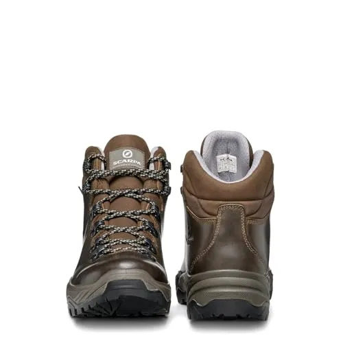 Scarpa Terra GTX 3