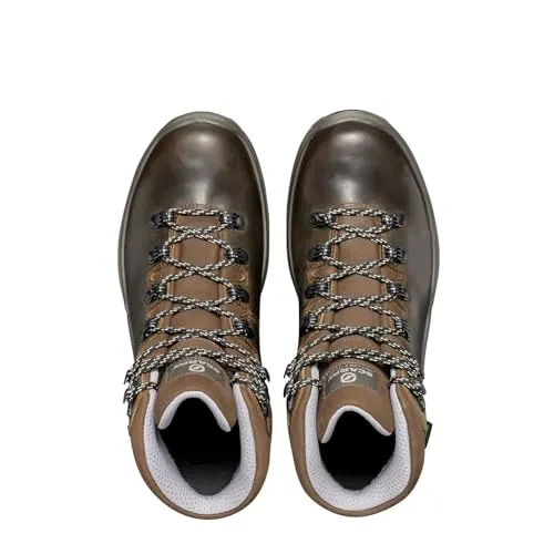 Scarpa Terra GTX 4