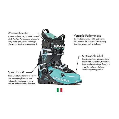 Scarpa W GEA 2