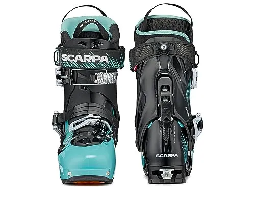 Scarpa W GEA 4