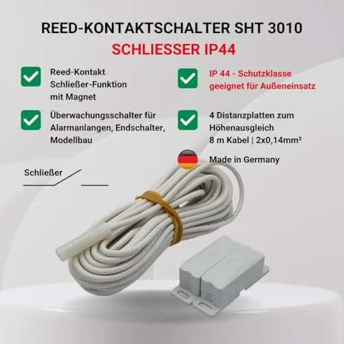 Schabus SHT 3010 3