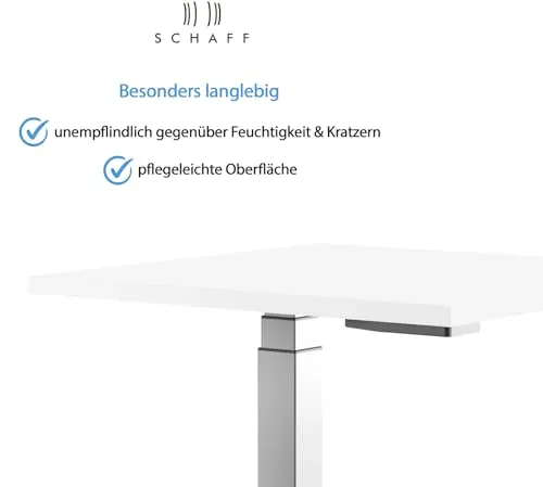 SCHAFF Master UC 4