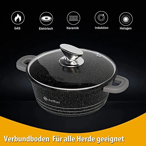 Scheffler Schmortopf 3