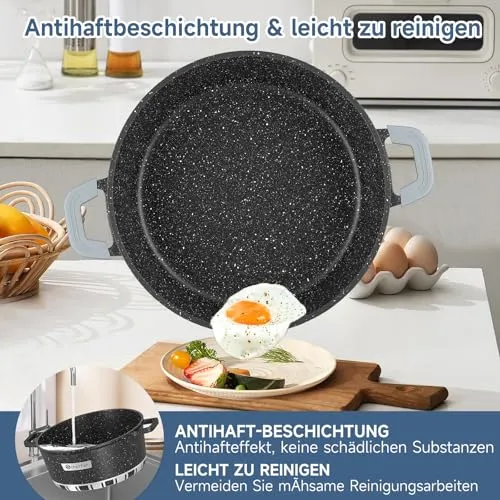 Scheffler Topf UC 2