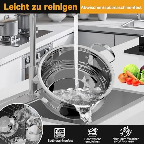 Scheffler Topfset 4