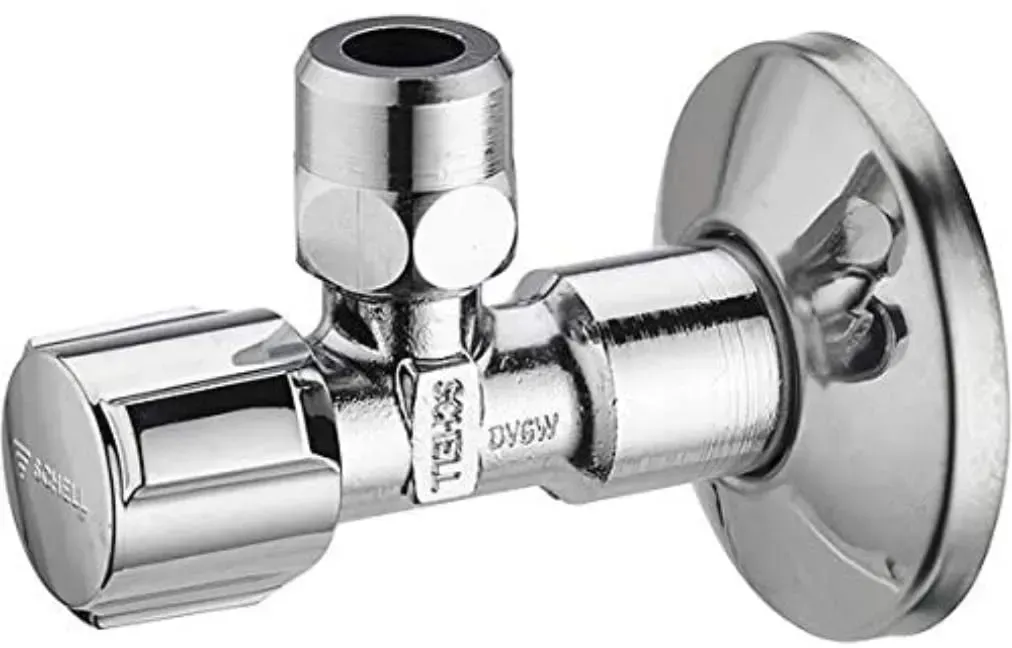 Schell Eckventil UC