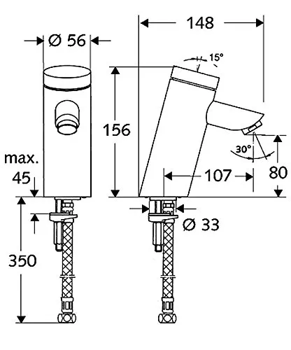 Schell PURIS SC HD-K 2