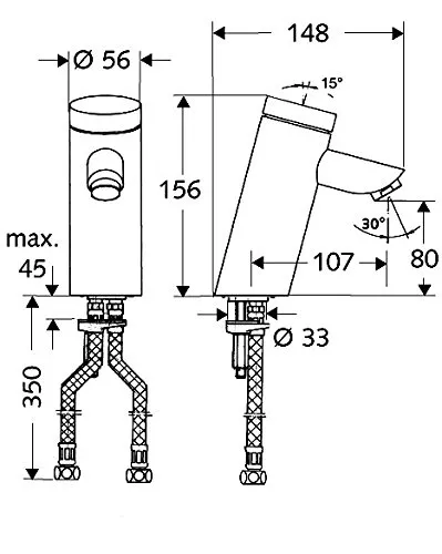 Schell PURIS SC HD-M 2