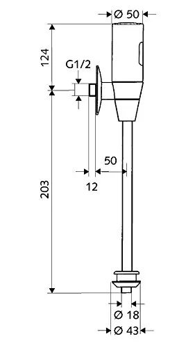 Schell SCHELLTRONIC 2