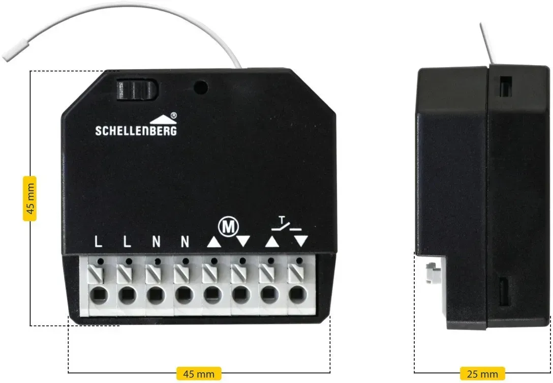 Schellenberg 20017