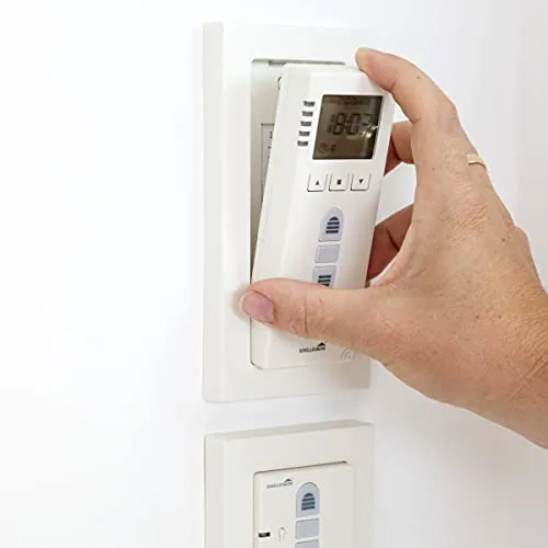 Schellenberg 20032 Smart Home 2