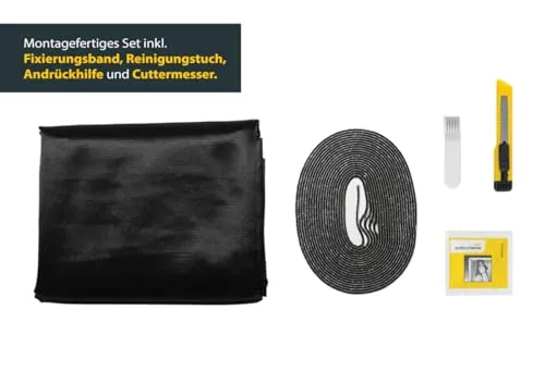 Schellenberg Pollenschutzgitter UC 3