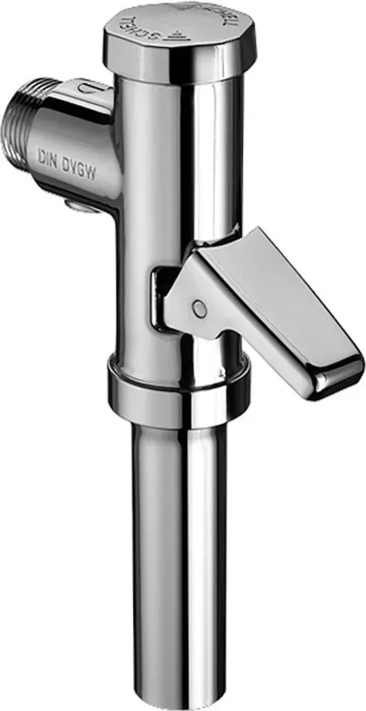 Schellomat WC-Druckspüler 3/4''