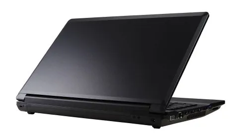 Schenker Notebooks XMG A501 3