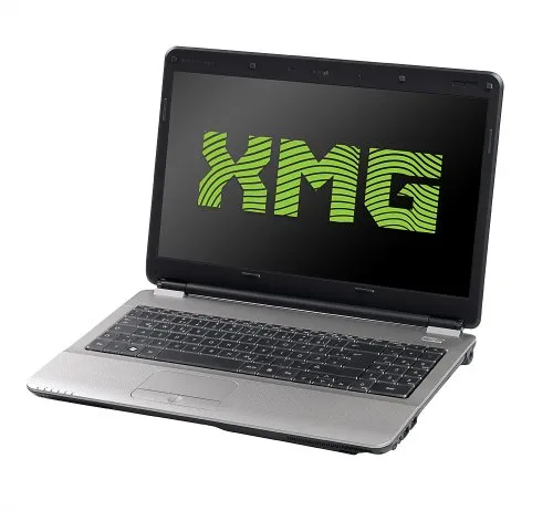 Schenker Notebooks XMG A520-9EP