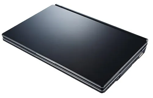 Schenker Notebooks XMG P500 Gaming Notebook 3