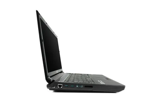 Schenker Notebooks XMG P502 Pro 5