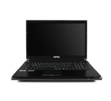 Schenker Notebooks XMG P702 (GTX 675M) 2