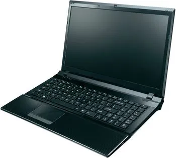 Schenker Xesia E500-2EC