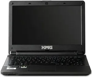 Schenker XMG A102-2AG