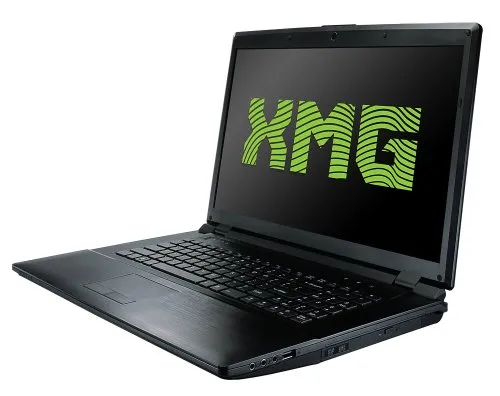 Schenker XMG A701 2