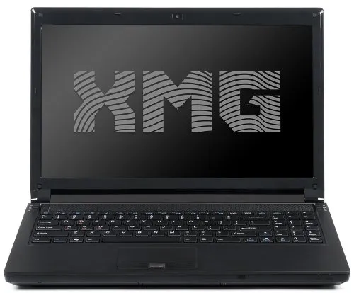 Schenker XMG P501 Pro