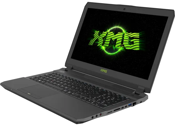 Schenker XMG P507 2