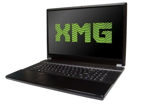 Schenker XMG P701 2