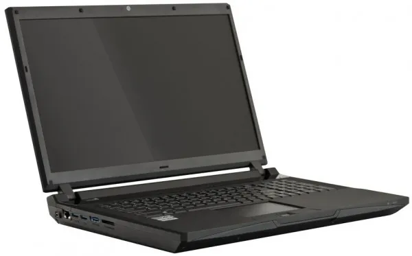 Schenker XMG P704 Pro