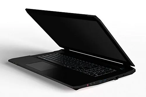 Schenker XMG P705 Pro Gaming 2