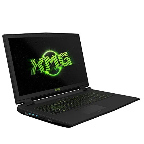Schenker XMG U705 2