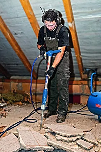 Scheppach Aero²Spade 4