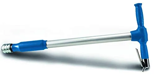 Scheppach Aero²Spade