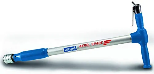 Scheppach Aero²Spade 5