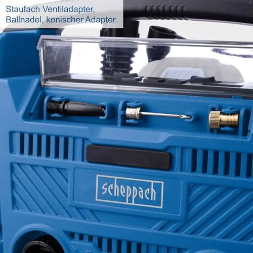 Scheppach Airforce 6 5
