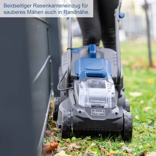 Scheppach BC-MP320-X 5