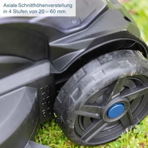Scheppach BC-MP320-X 6