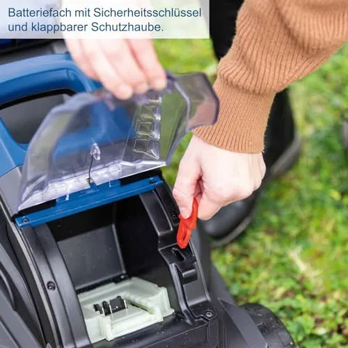 Scheppach BC-MP320-X 7