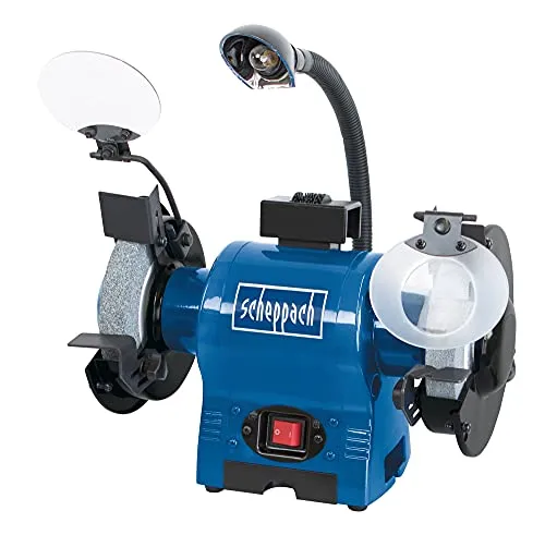 Scheppach BG150 4