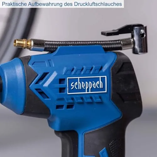 Scheppach C-AC20-X 7