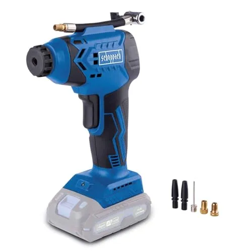 Scheppach C-AC20-X