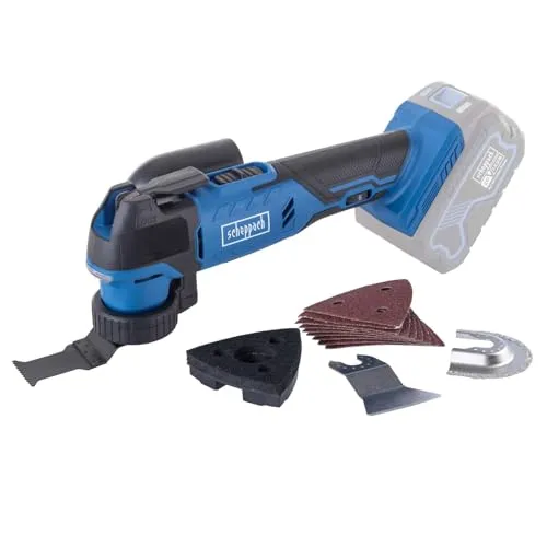 Scheppach C-MT40-X