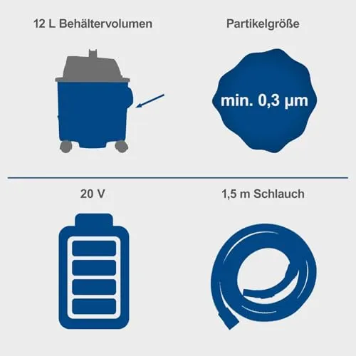 Scheppach C-NTS15-X 3