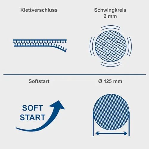 Scheppach C-OBS125-X 2