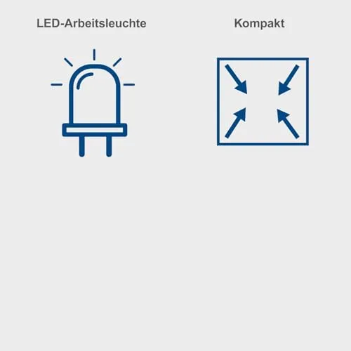 Scheppach CAP150-4V 4