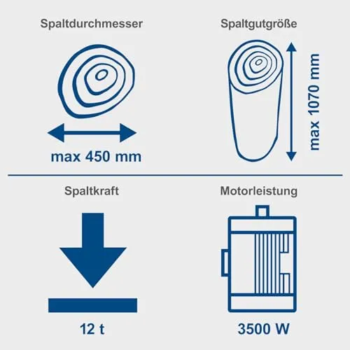 Scheppach Compact 12T 2
