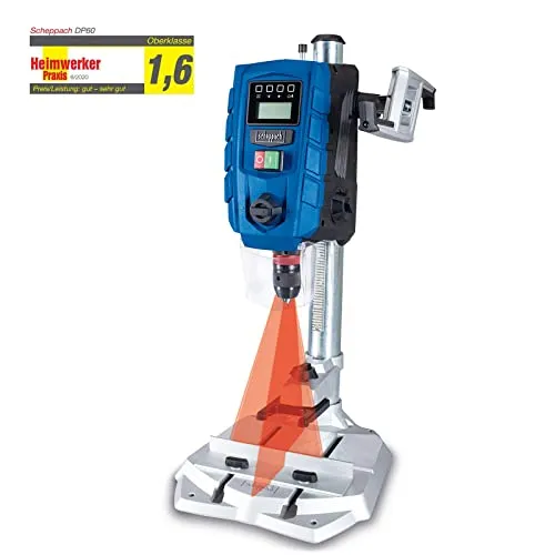 Scheppach DP60 SE 2