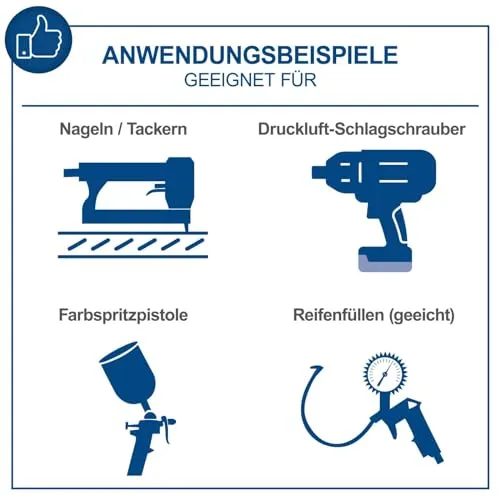 Scheppach HC500 4